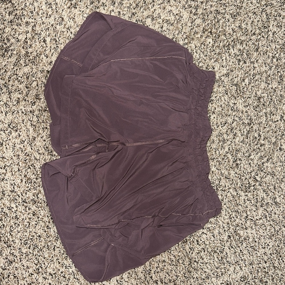 longer lulu shorts